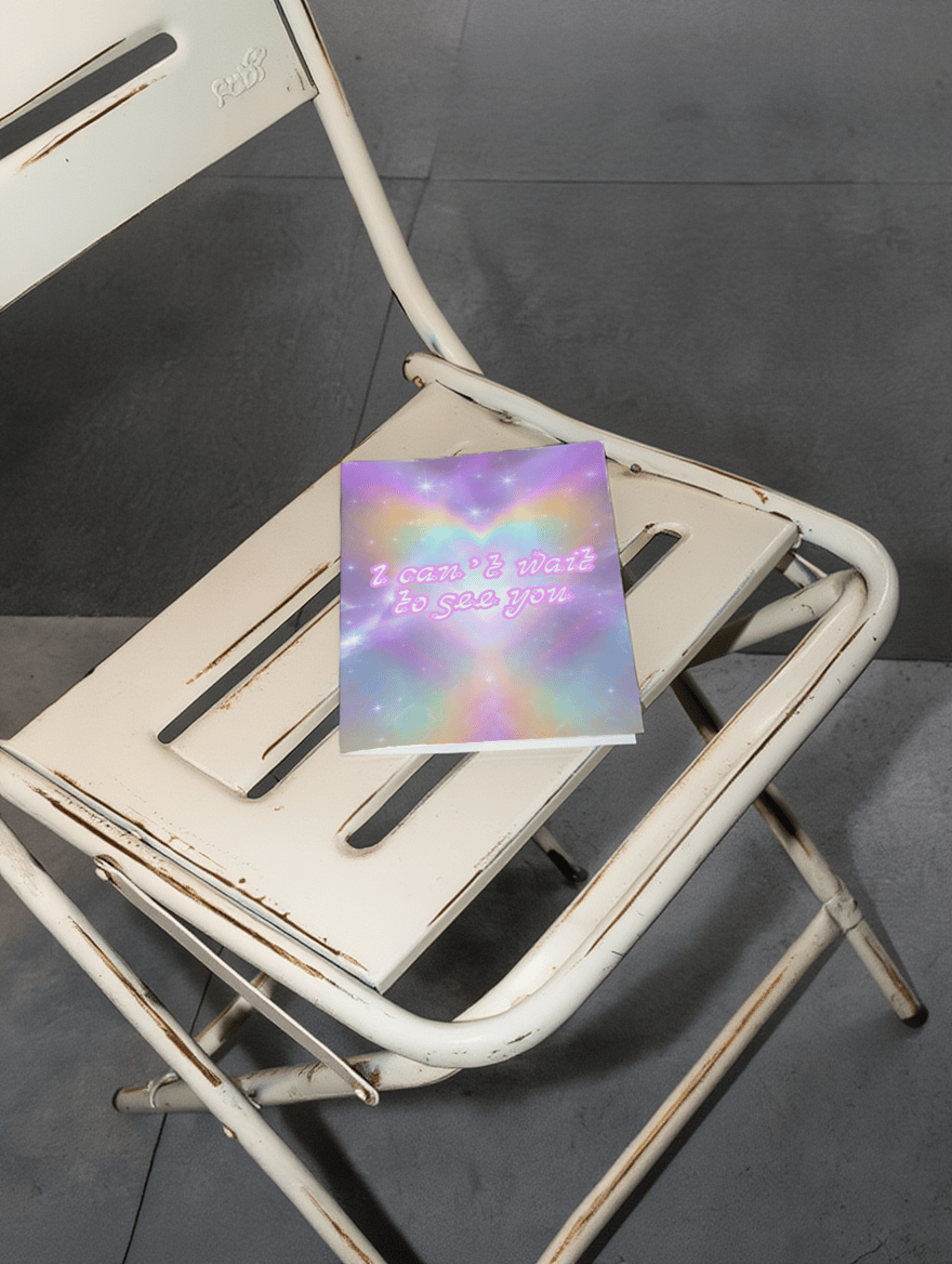 i can't wait to see you mockup 2