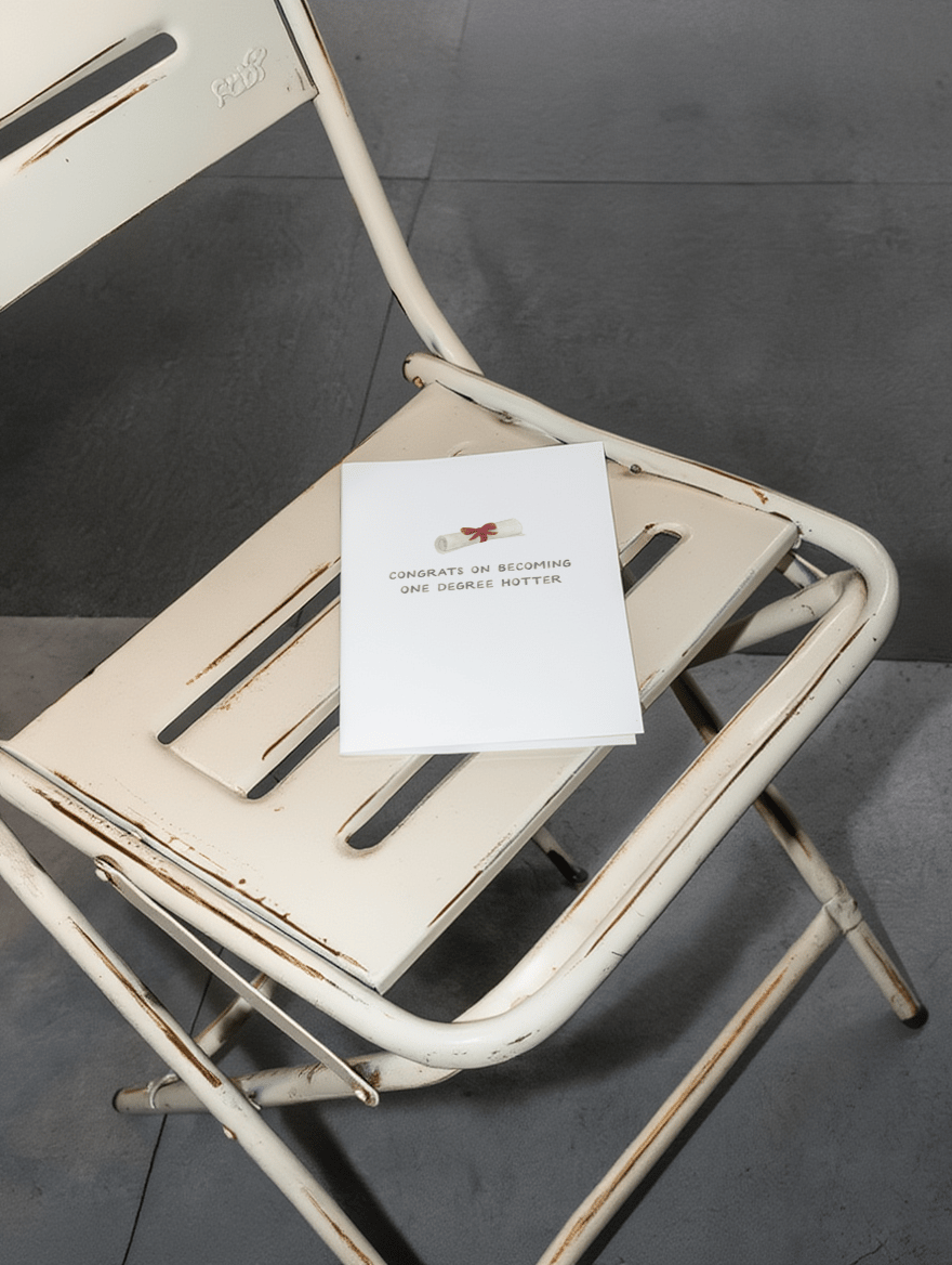 One Degree Hotter mockup 2