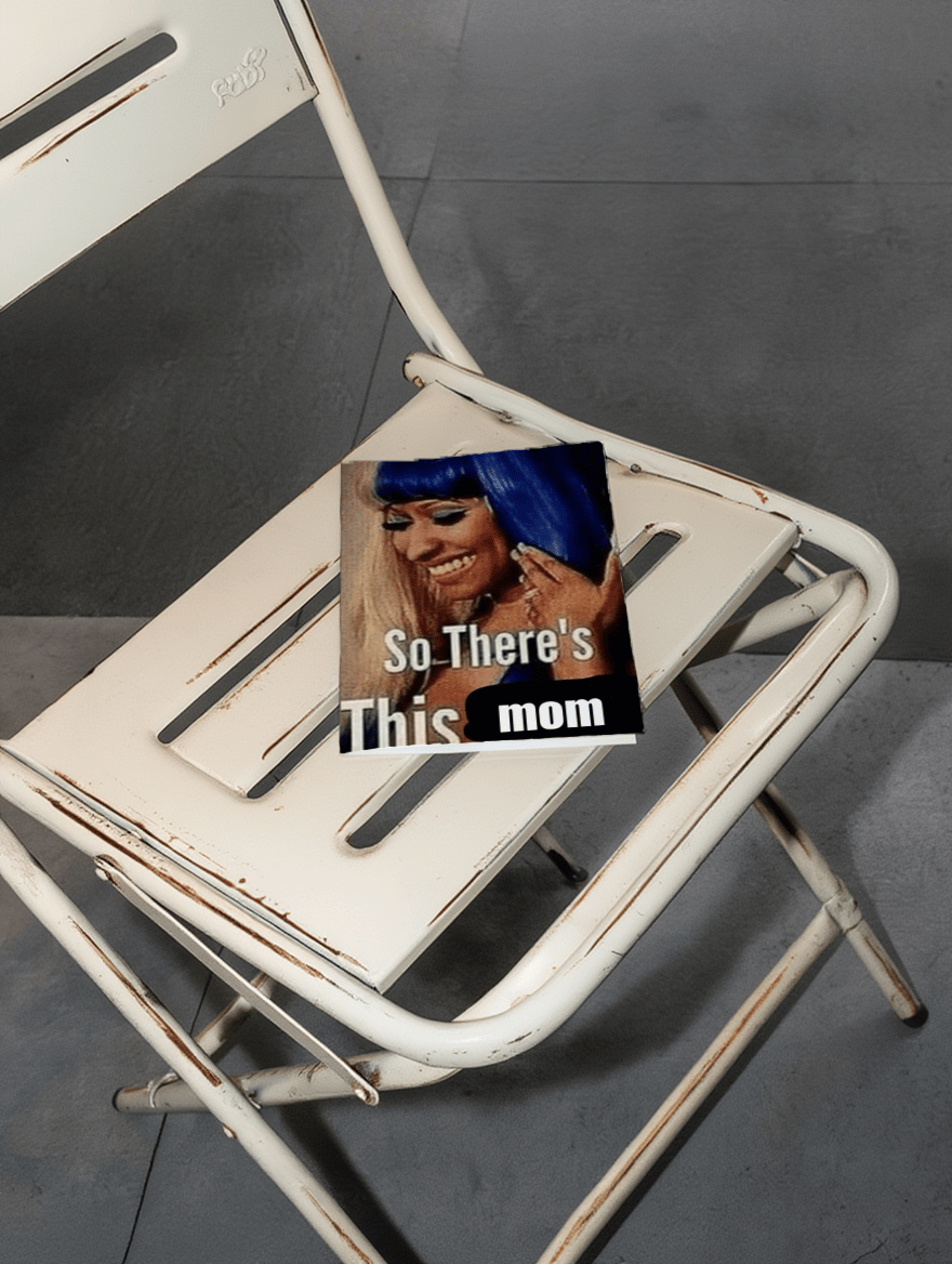 So There's This Mom mockup 2
