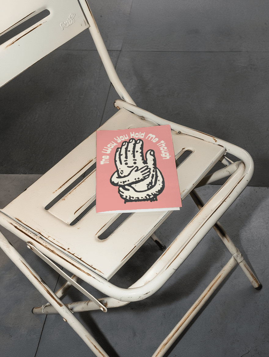 Deep Physical mockup 2