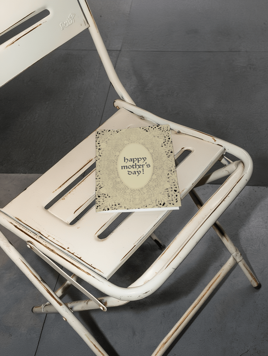 Happy Mother's Day! mockup 2