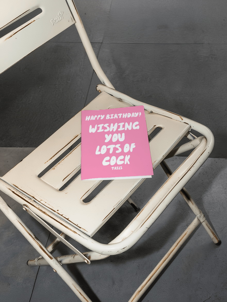 Wishing You Lots of Cocktails mockup 1