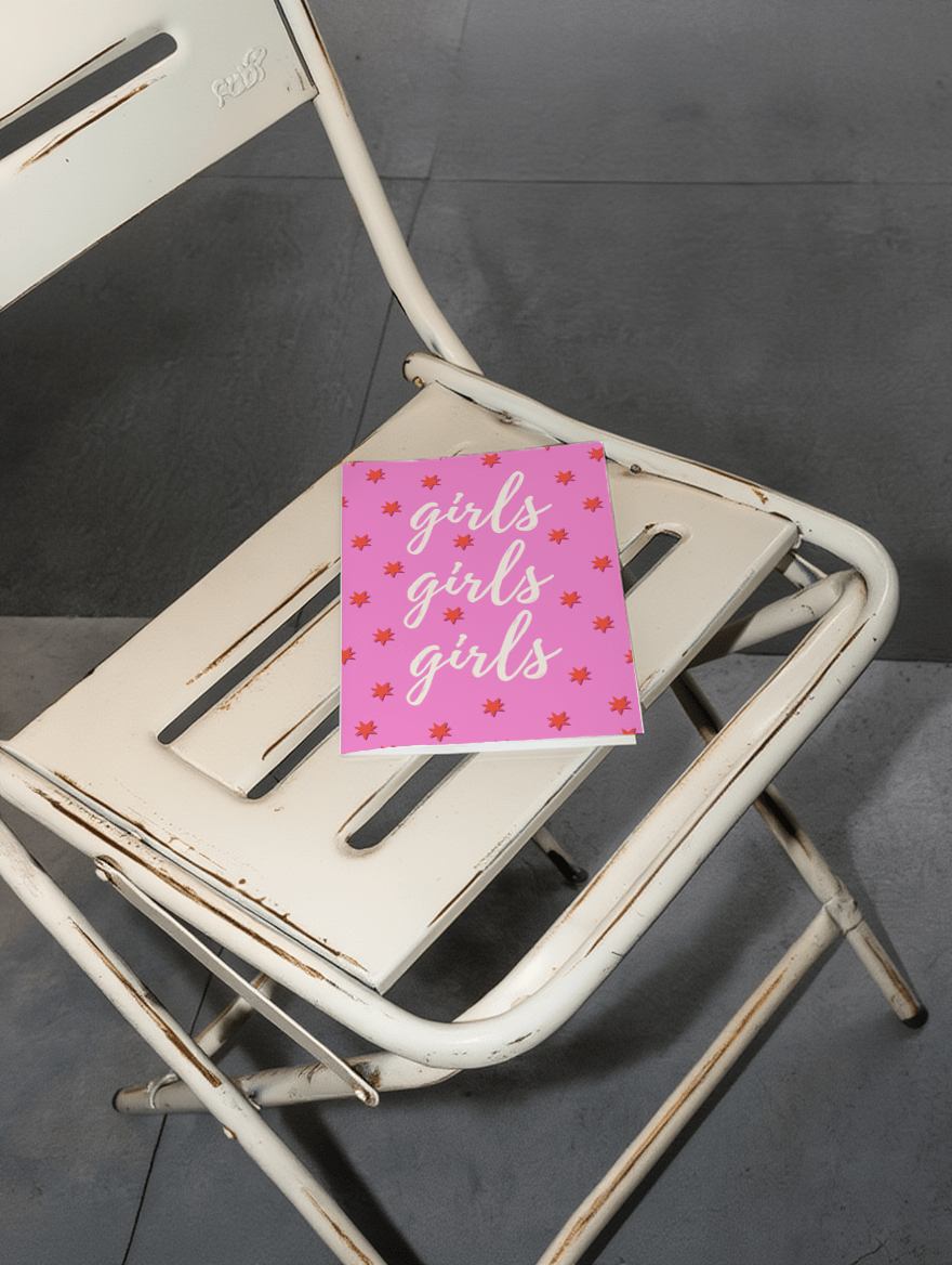 Girls Girls Girls mockup 2