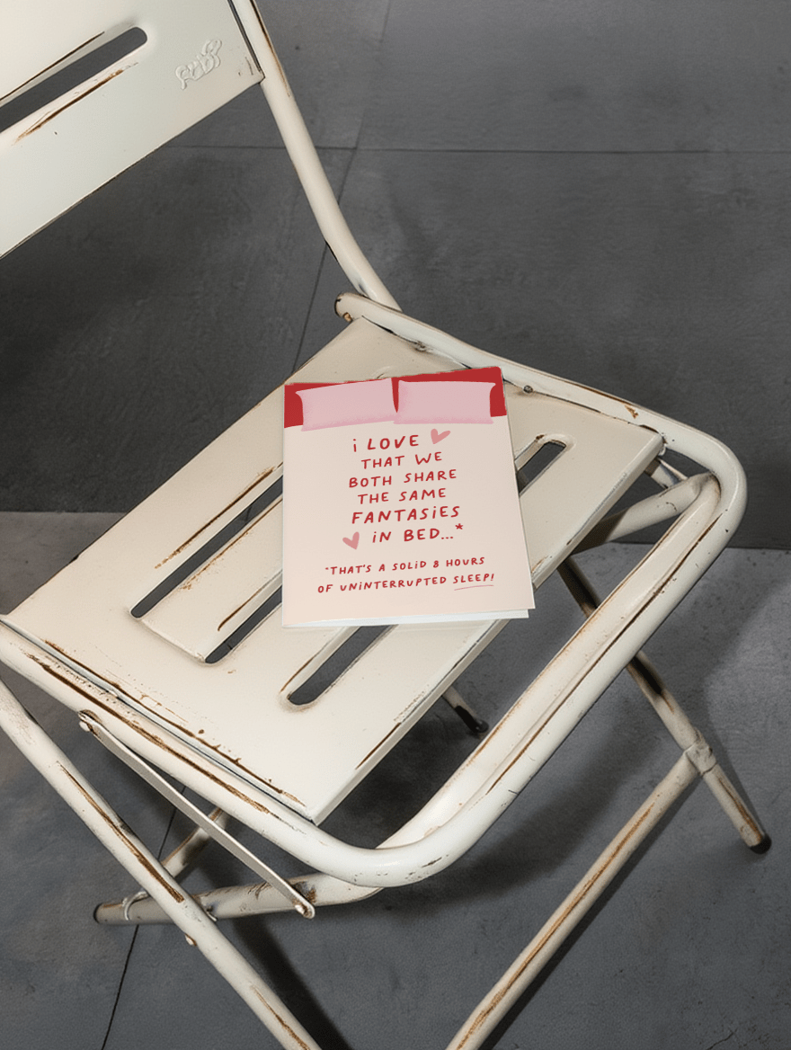 Shared Fantasies in Bed mockup 2