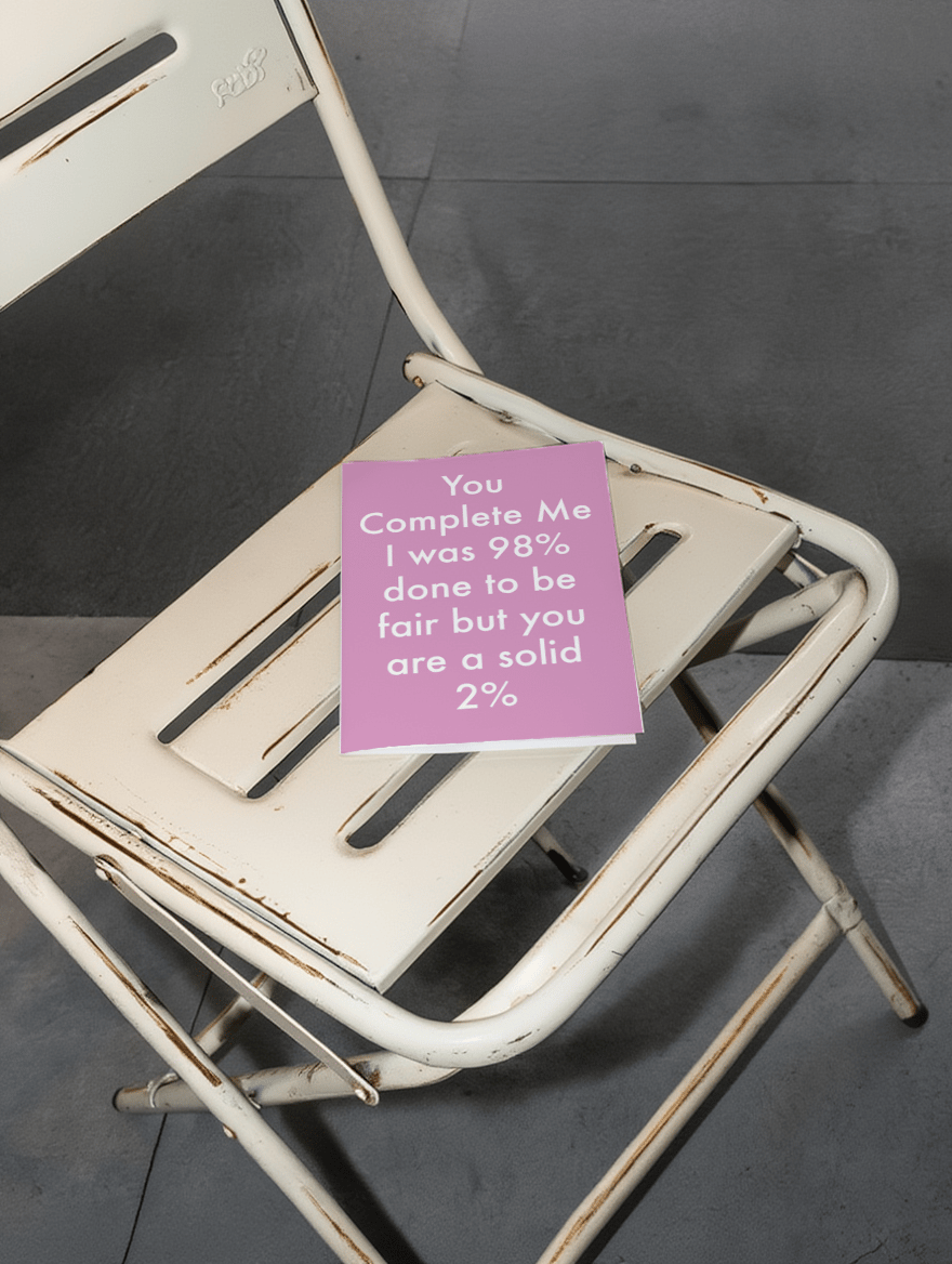 You Complete Me mockup 2