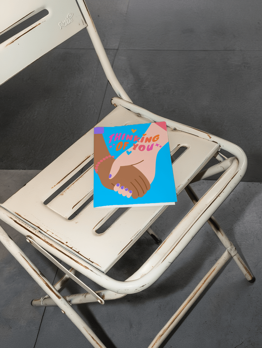 Thinking Of You mockup 2
