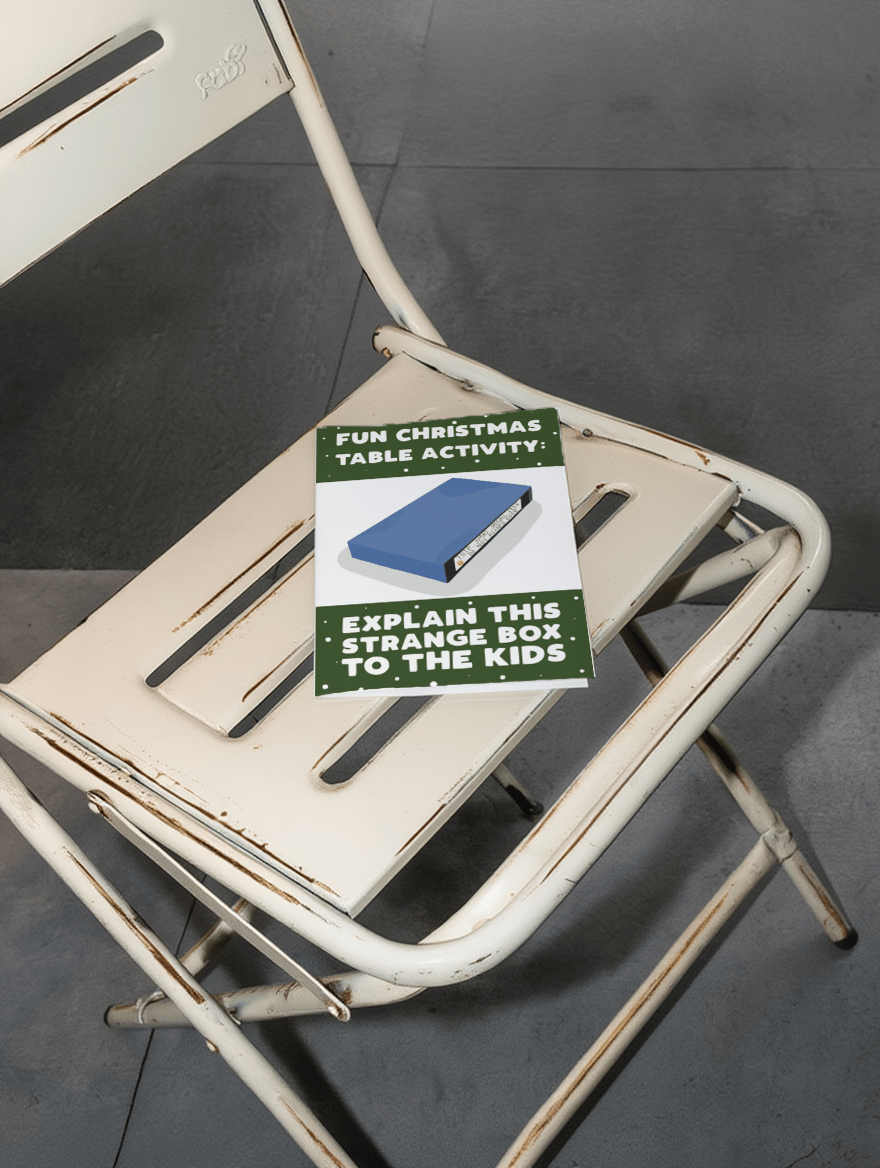 Fun Christmas Table Activity mockup 2