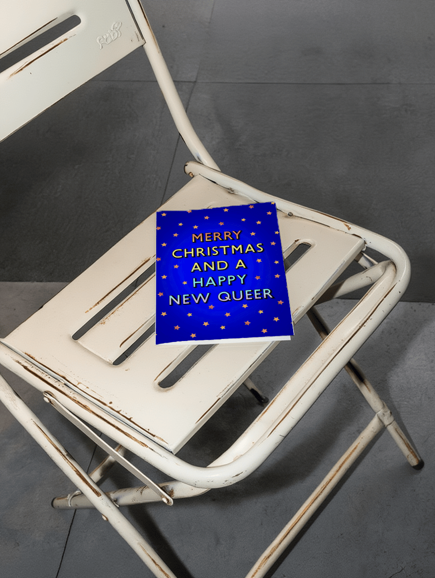Merry Christmas and a Happy New Queer mockup 2