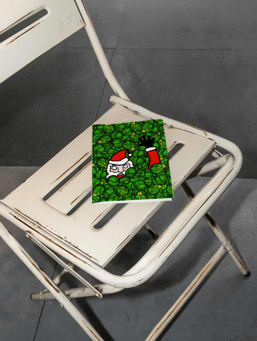 Brussels Sprout Chaos mockup 2