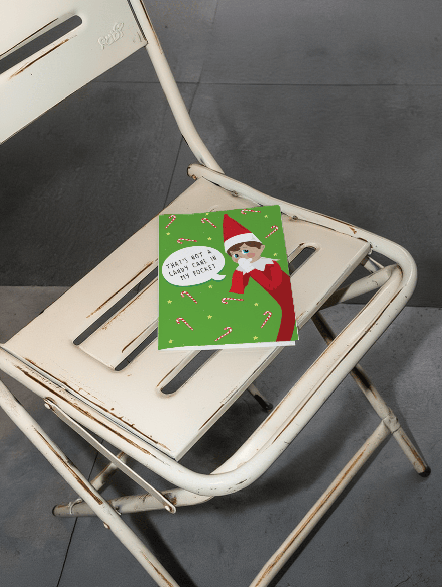That's Not a Candy Cane in My Pocket mockup 2