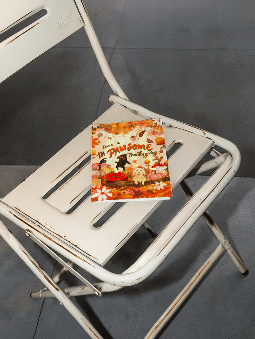 Pawsome Thanksgiving mockup 2