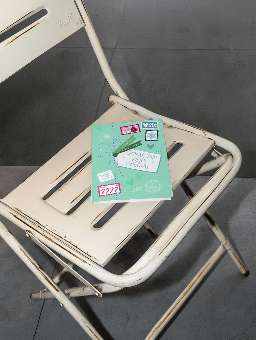 Someone Very Special mockup 1