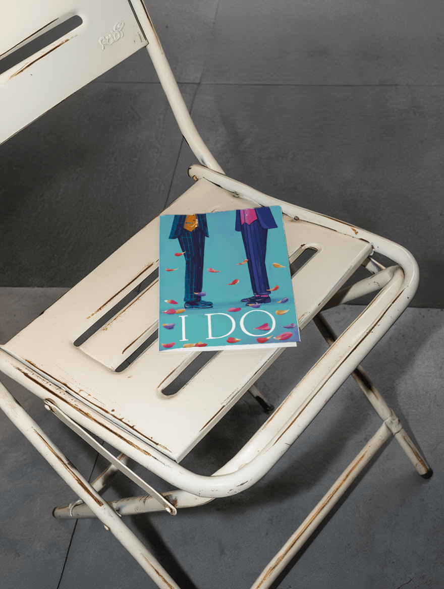 I Do mockup 2