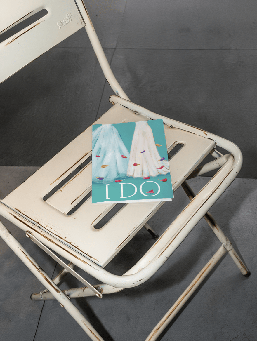 I Do mockup 2