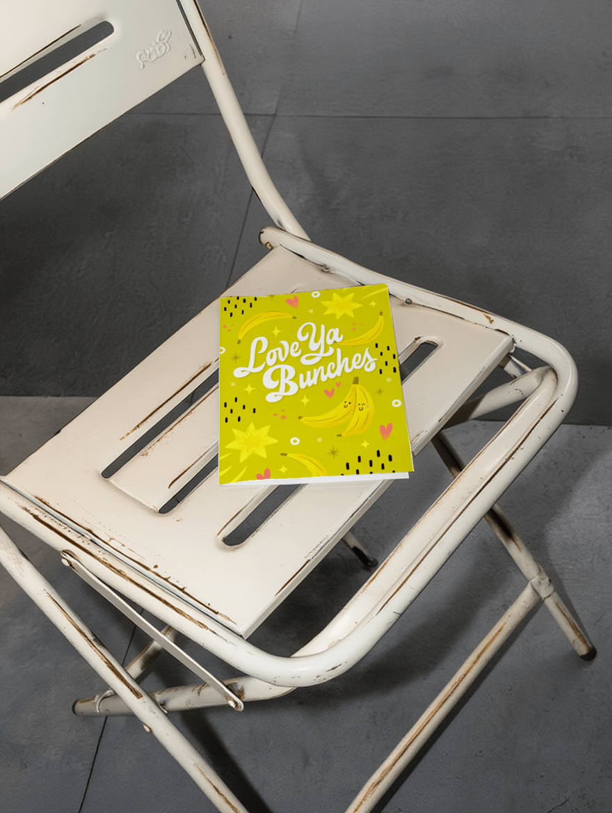 Love Ya Bunches mockup 2