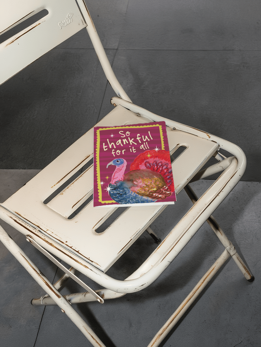 So Thankful Turkey mockup 2