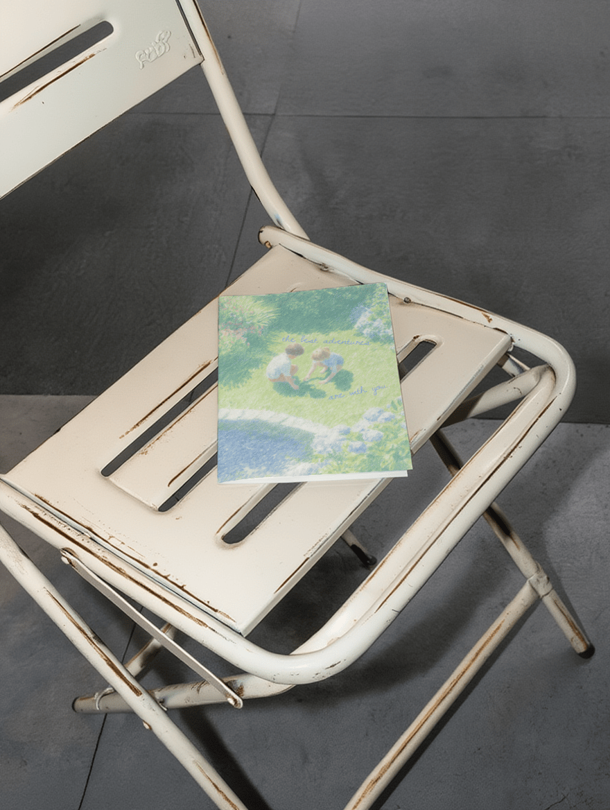 the best adventures are with you mockup 2