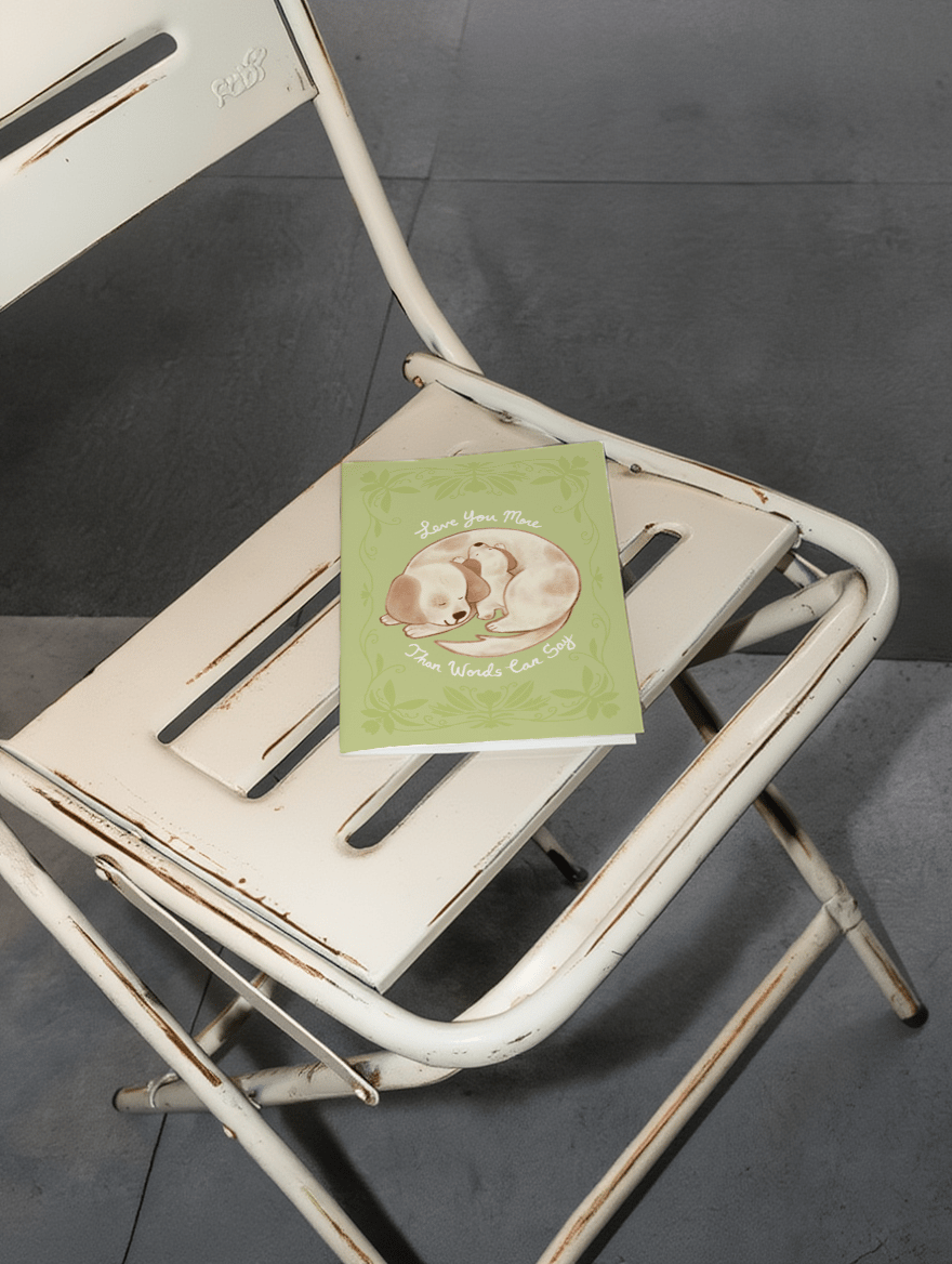 love you more than words can say mockup 2