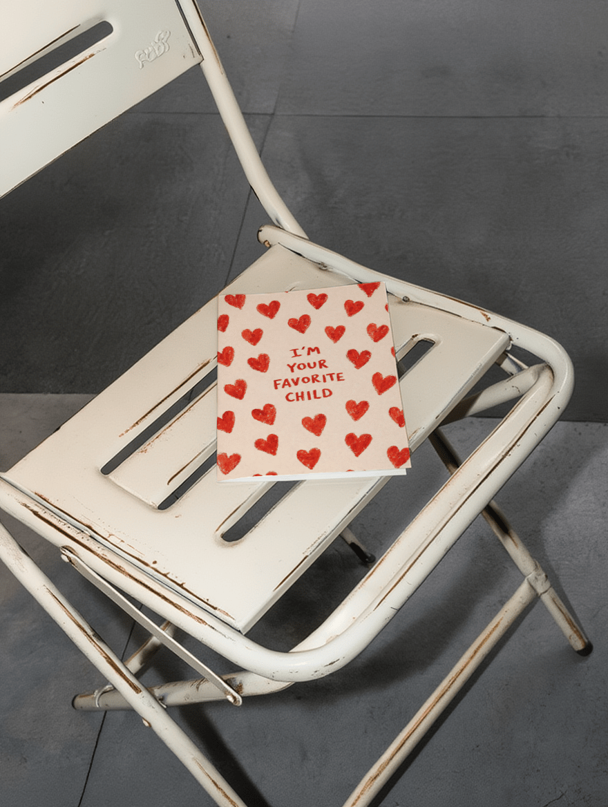 i'm your favorite child mockup 2
