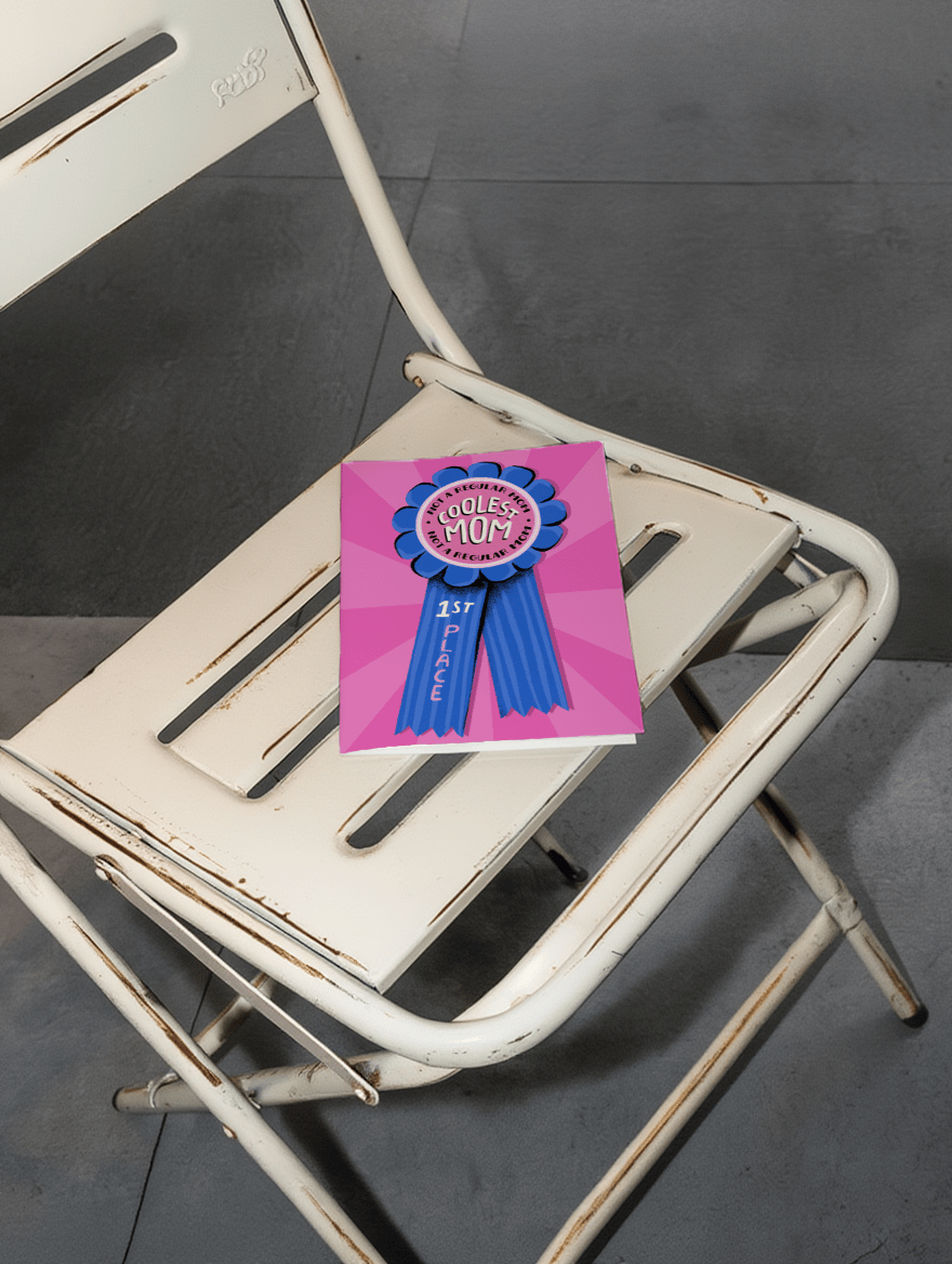 coolest mom award mockup 2