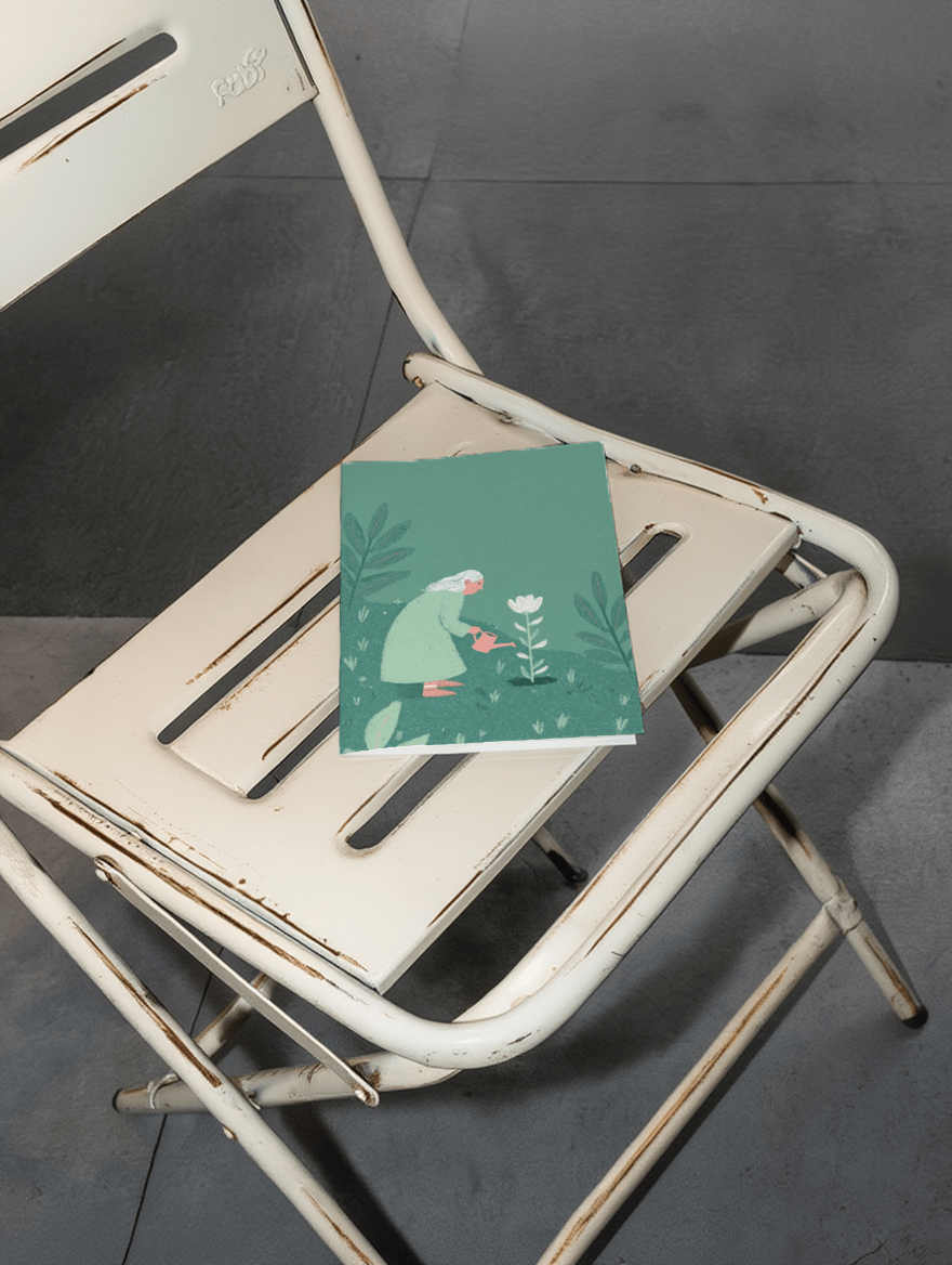 grandma watering mockup 2