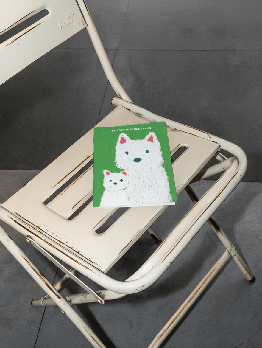 no other mom compares mockup 2
