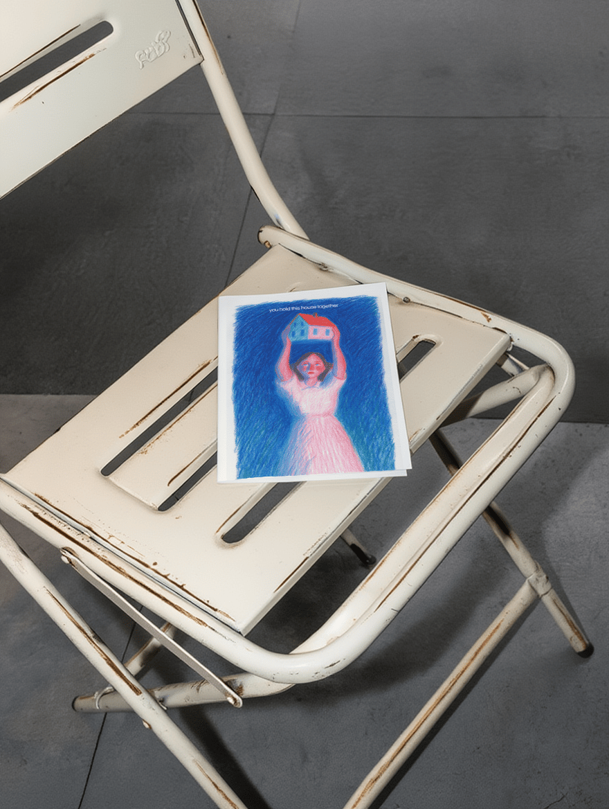 you hold this house together mockup 2