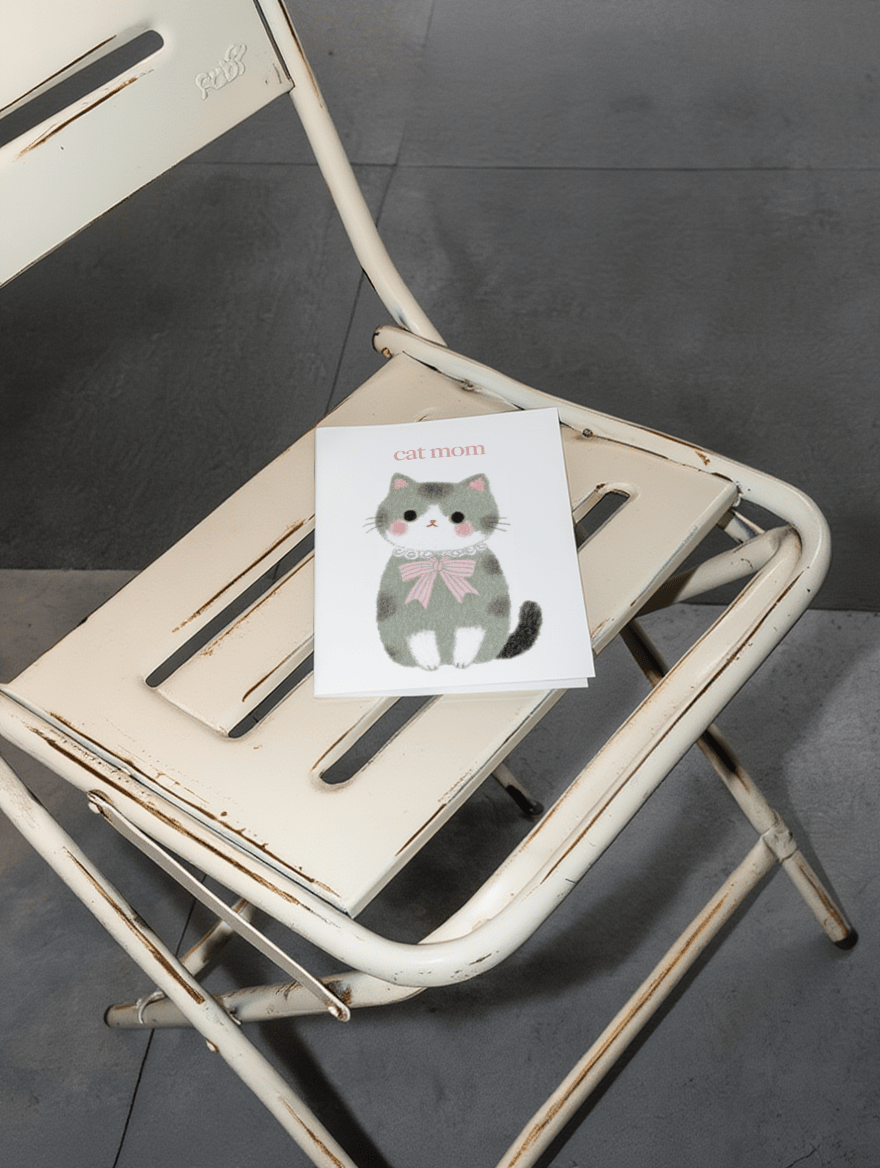 cat mom mockup 2