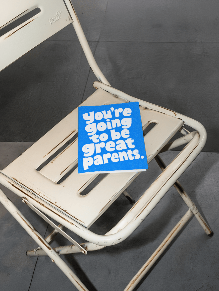 you're going to be great parents mockup 2