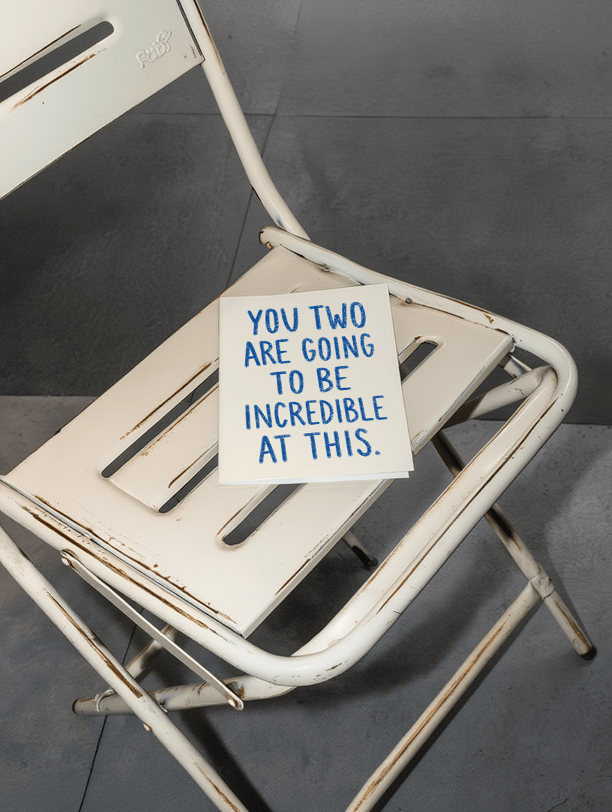 you two are going to be incredible at this mockup 2