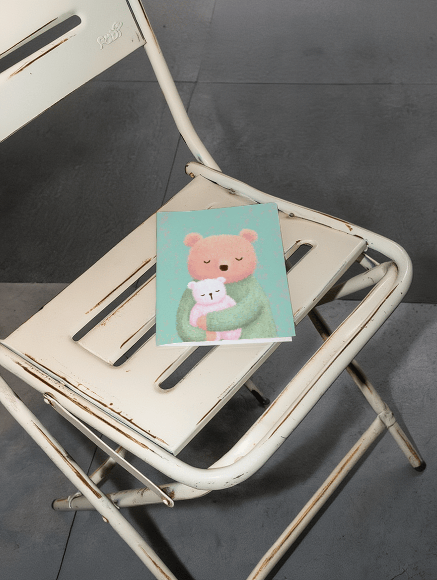 new baby bear mockup 2
