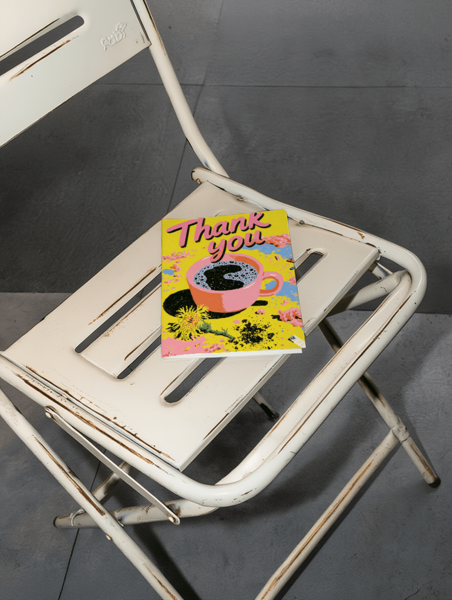 A Cup of Thanks mockup 2