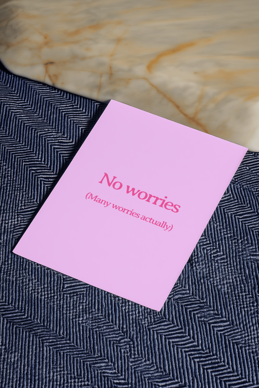 no worries mockup 2