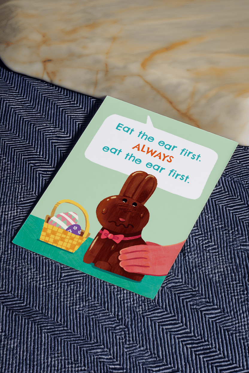 eat the ear first mockup 2