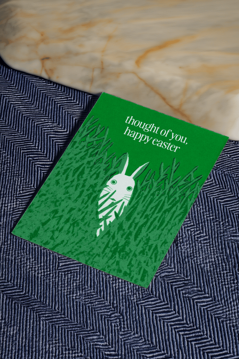 thought of you happy easter mockup 2
