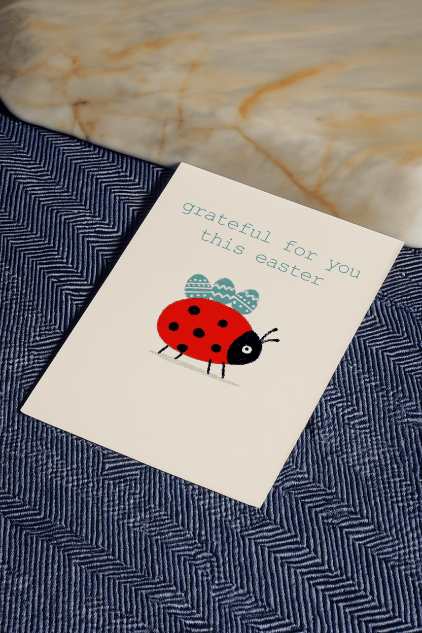 grateful for you this easter mockup 2