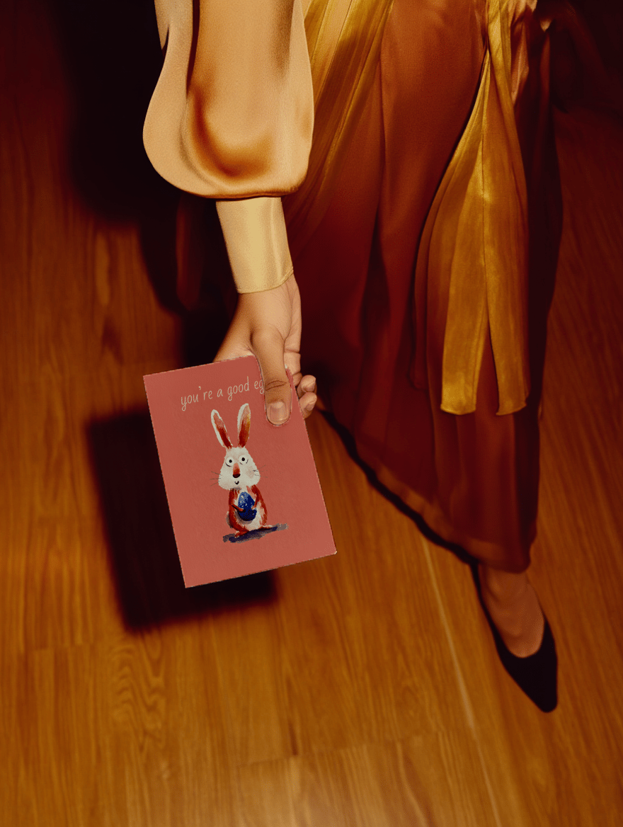 you're a good egg mockup 2