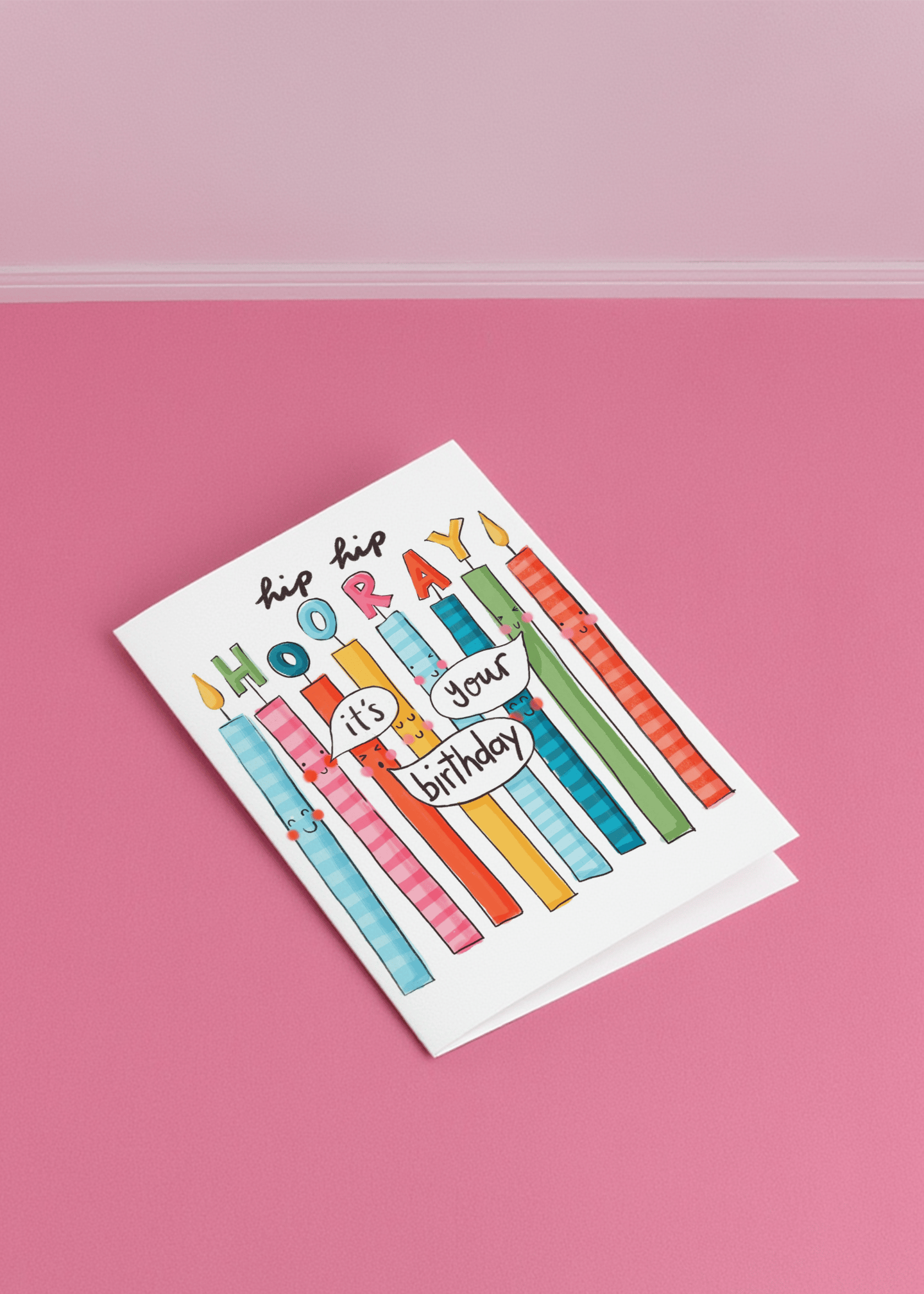 Hip Hip Hooray mockup 1