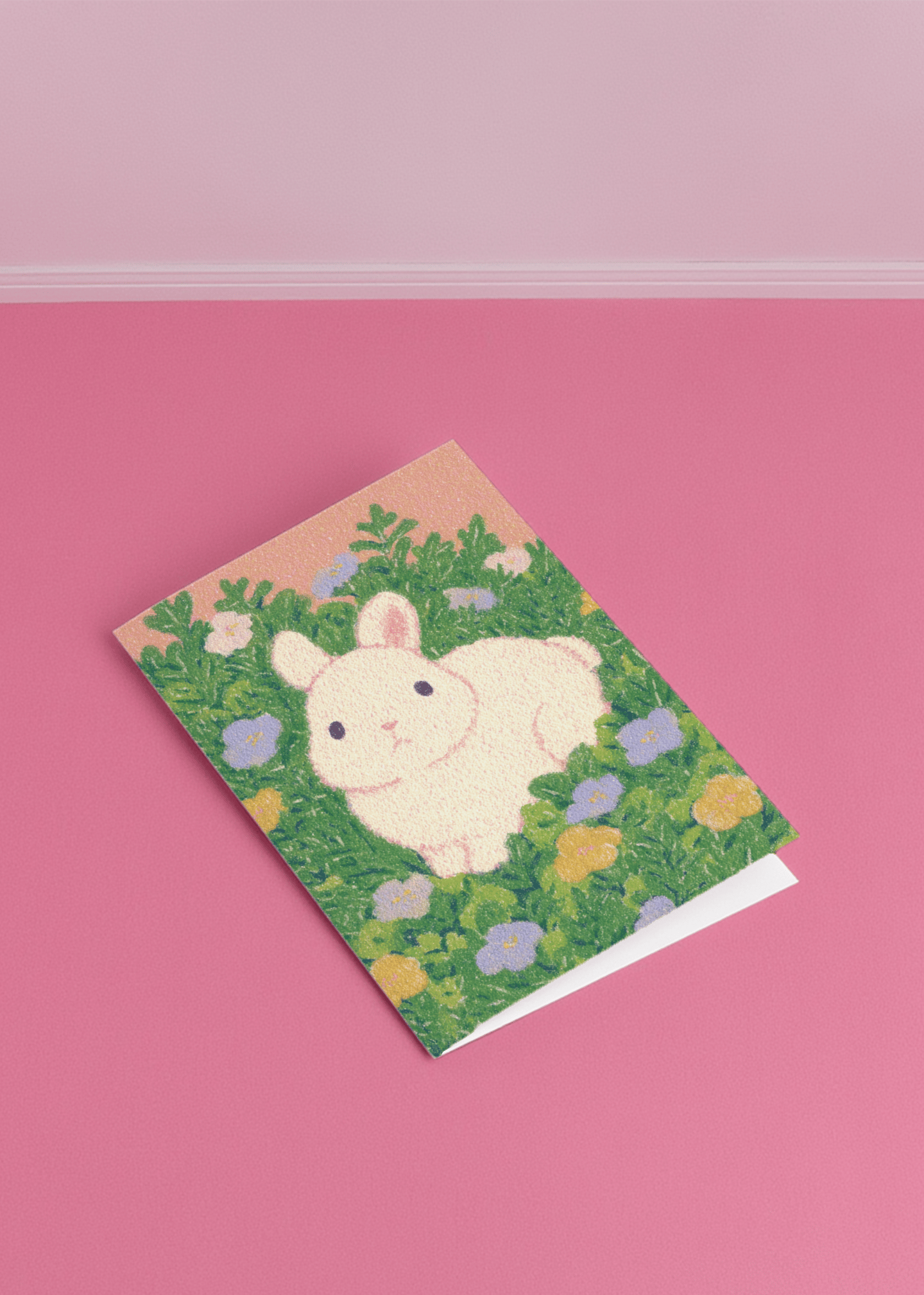 rabbit in bush mockup 1
