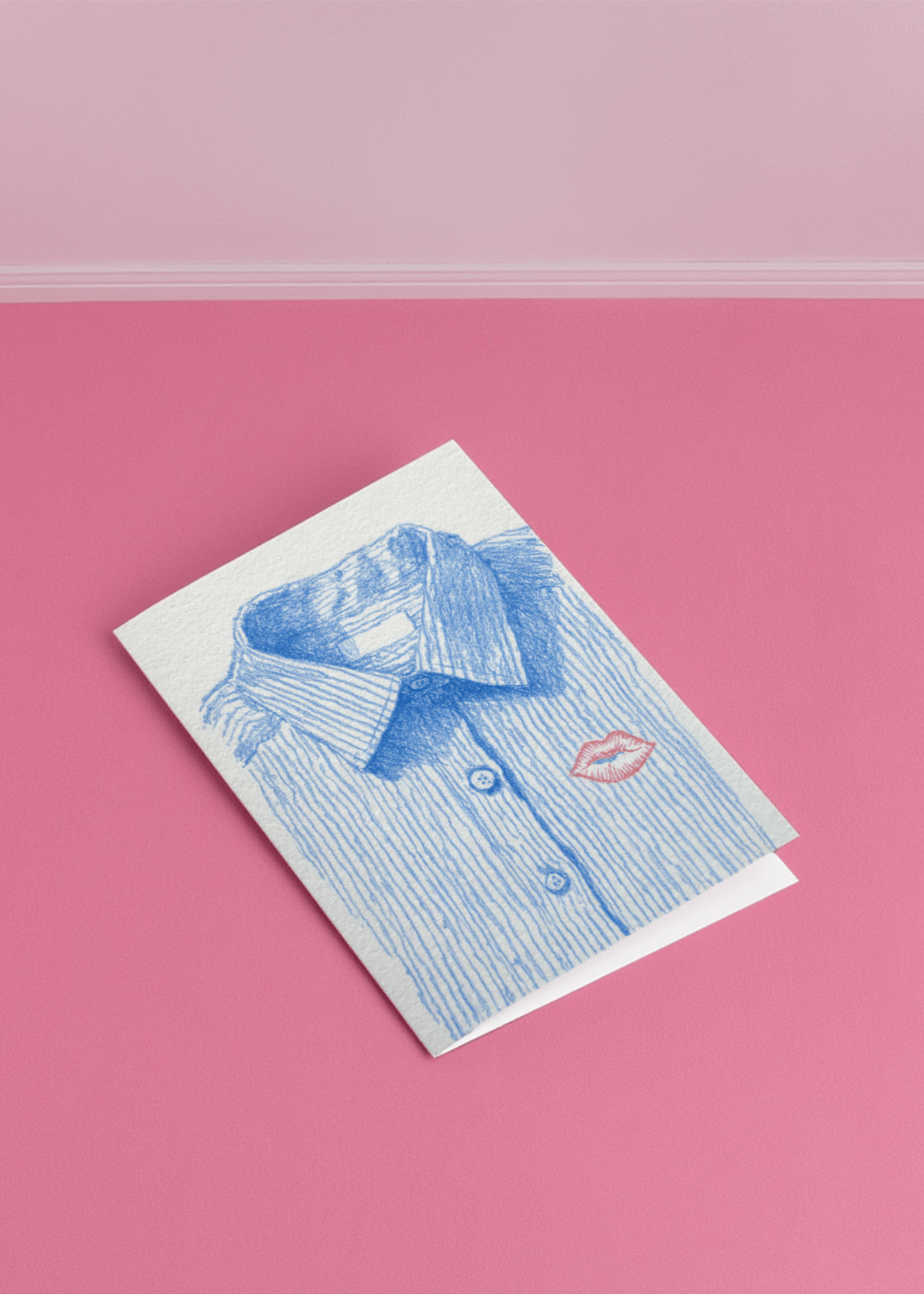 Lipsticked Collar Card mockup 1
