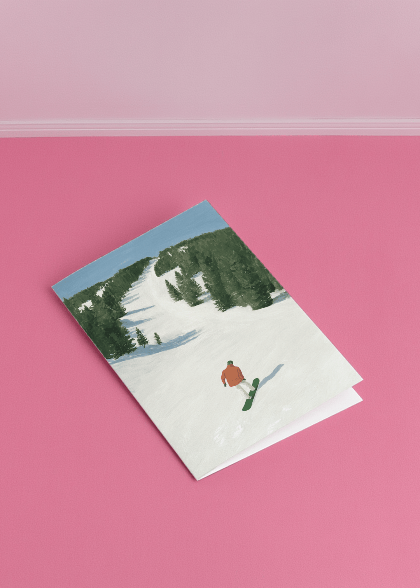 Winter Adventure Awaits mockup 1