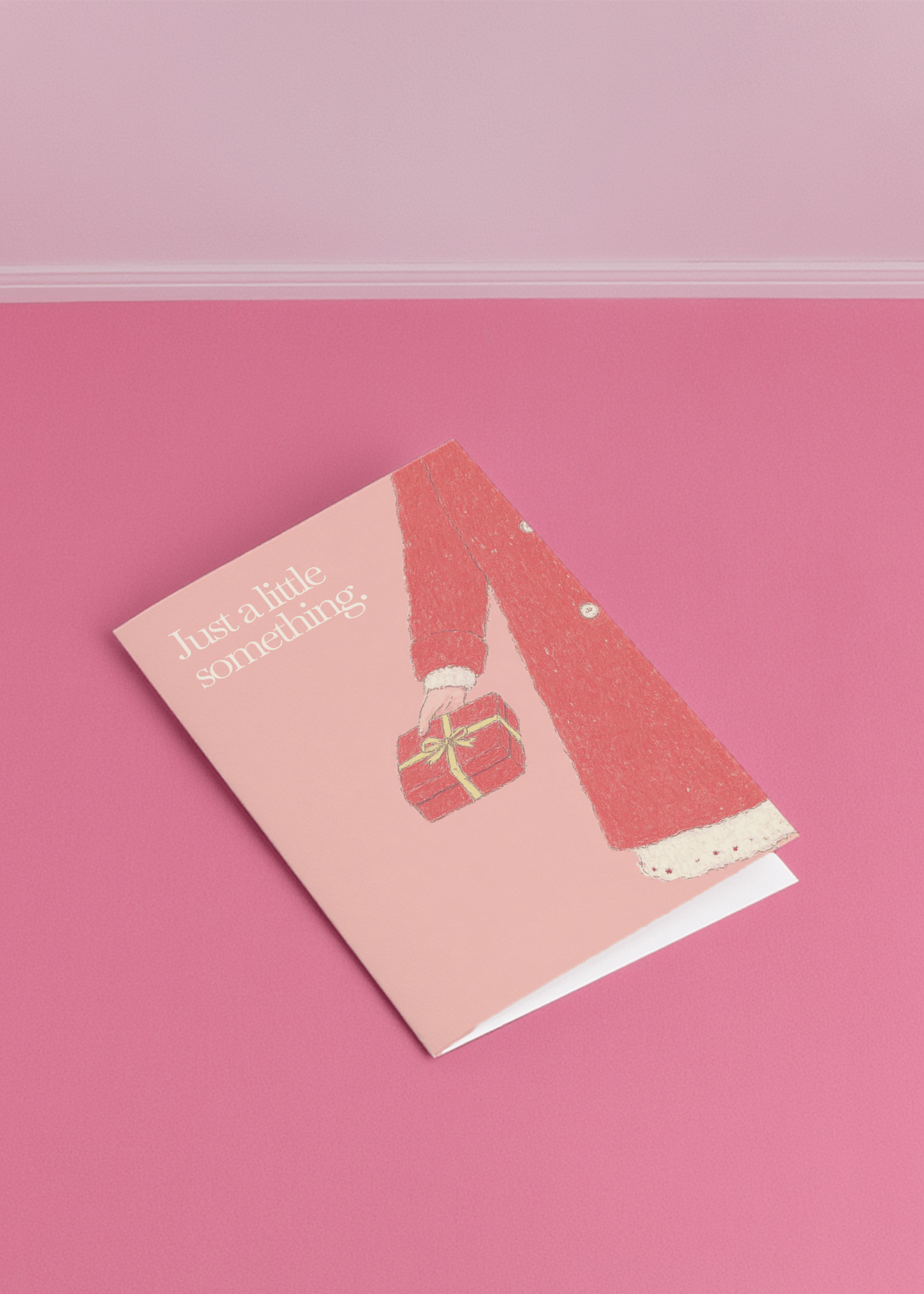 A Little Gift of Joy mockup 1