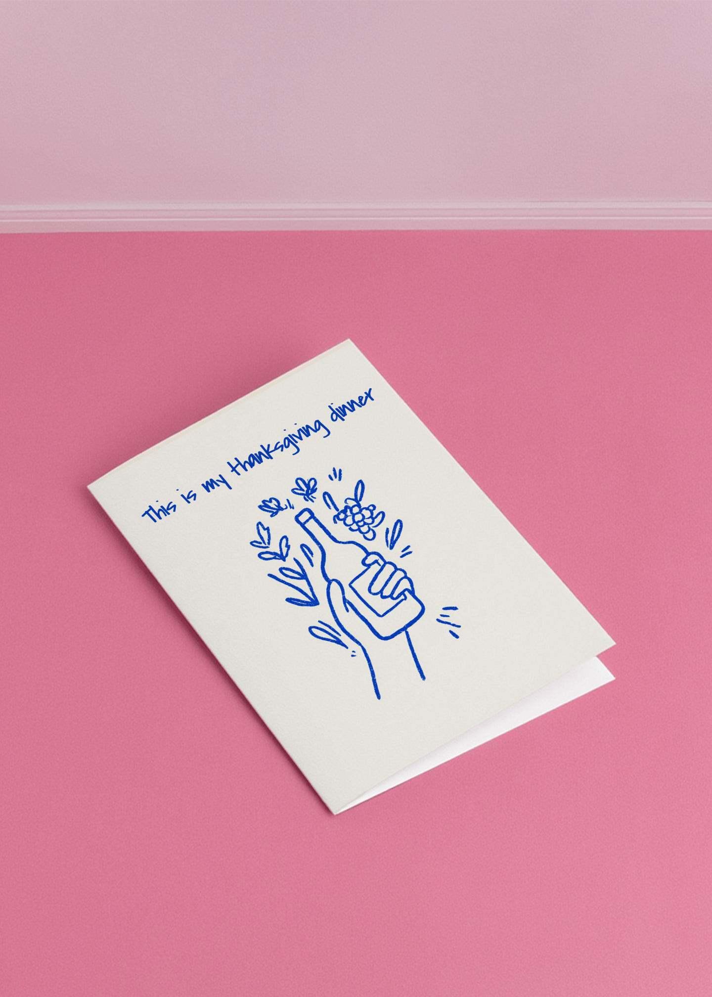 Cheers to Thanksgiving Moments mockup 1