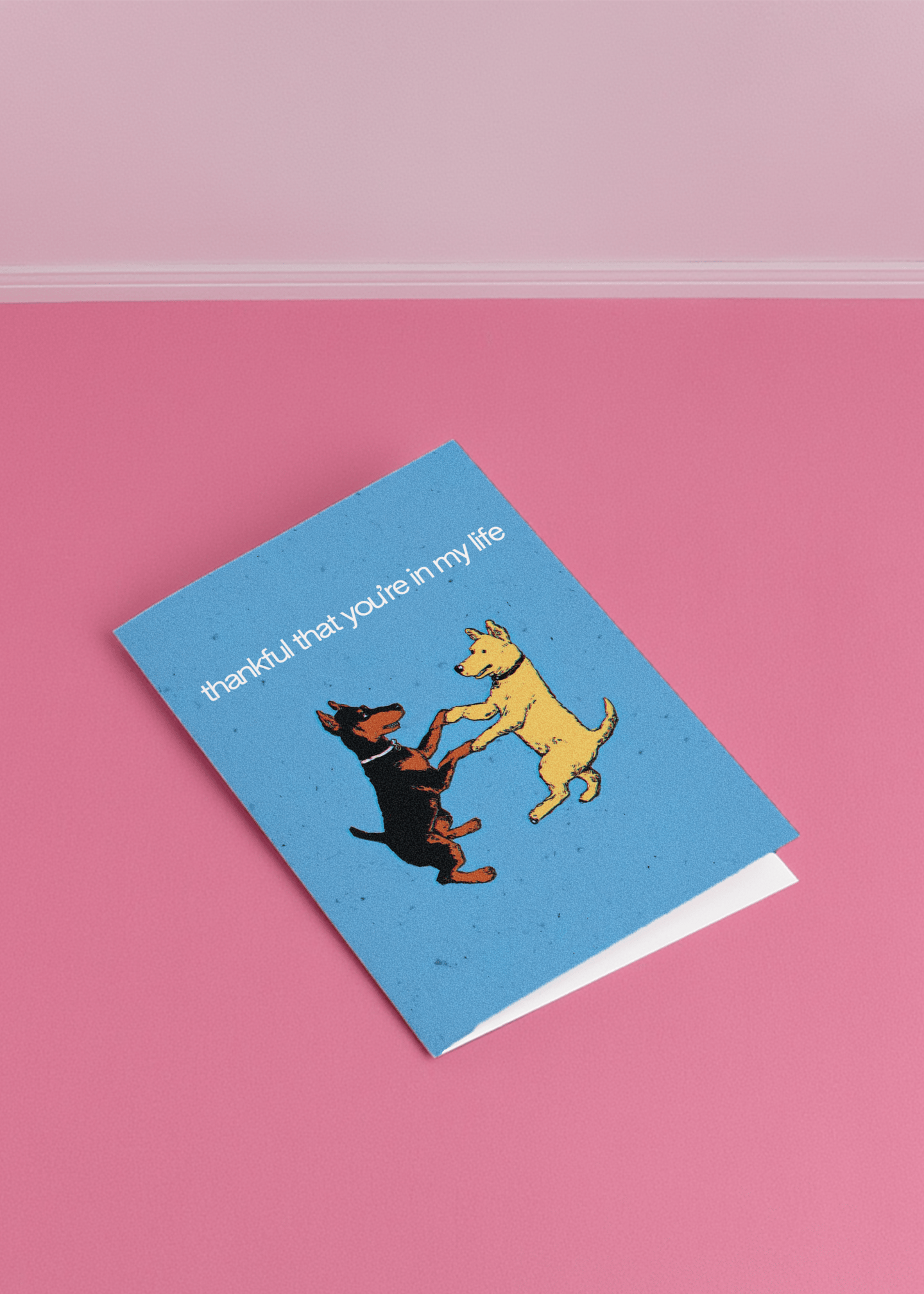 Paws to Heart: Thankful Moments mockup 1