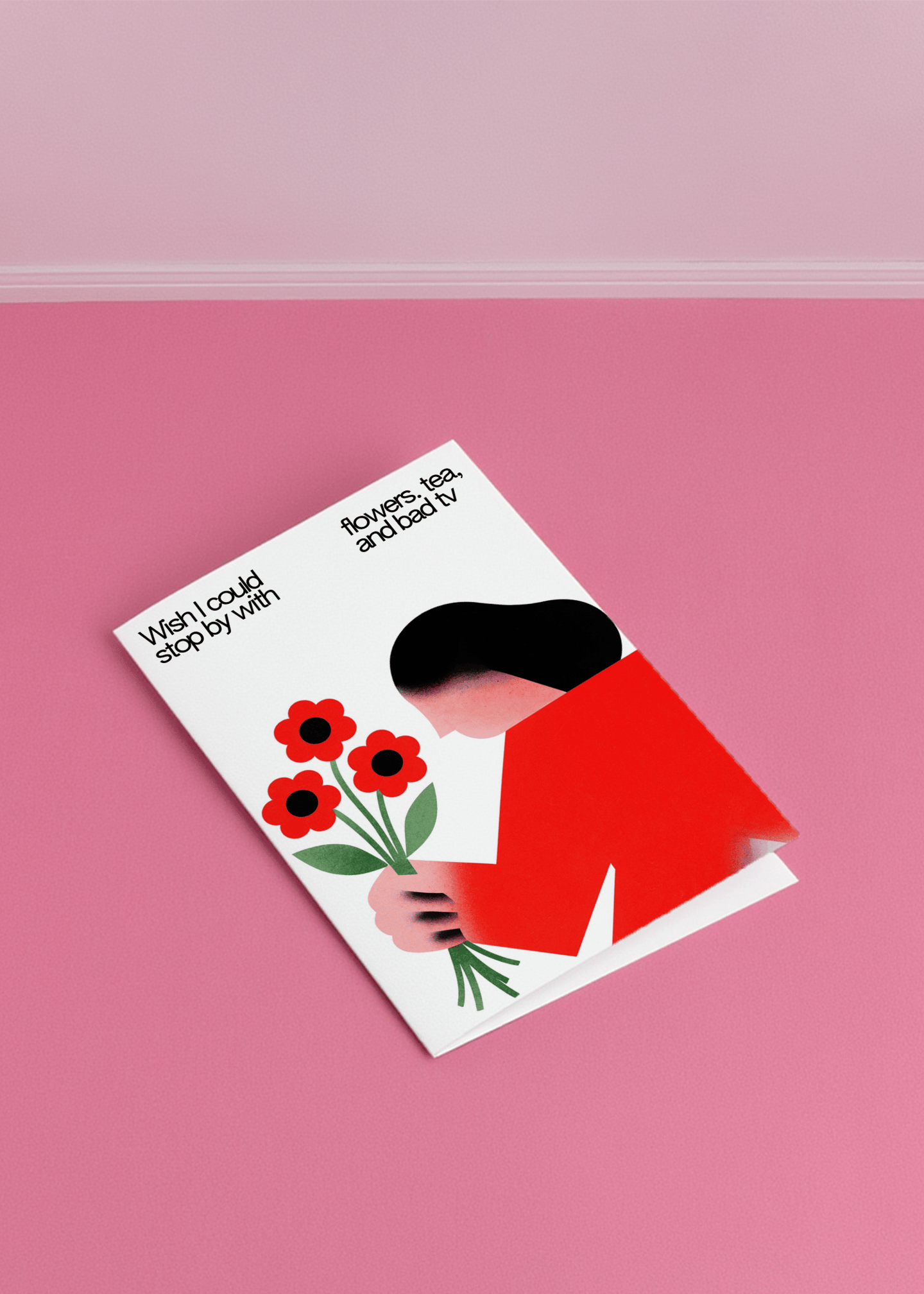 Flowers, Tea, and Comforting Thoughts mockup 1