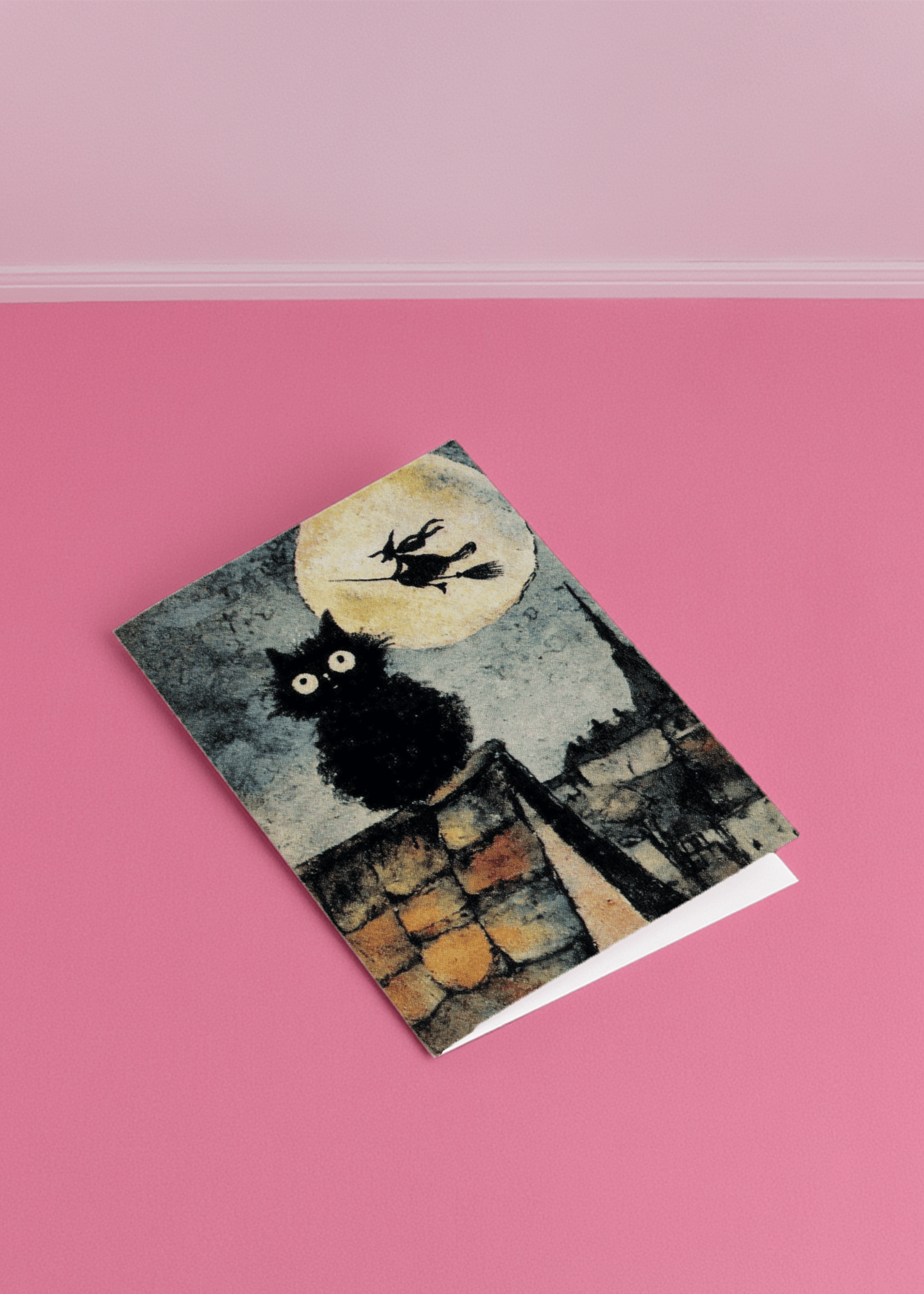 Whimsical Witchy Night mockup 1