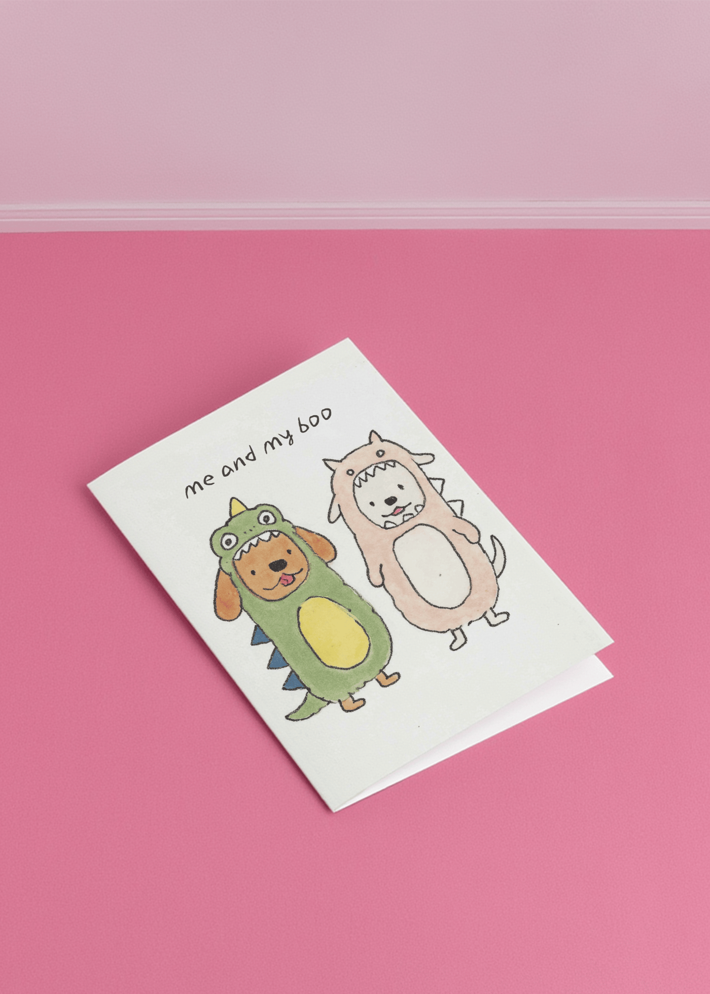 me and my Pals Card mockup 1