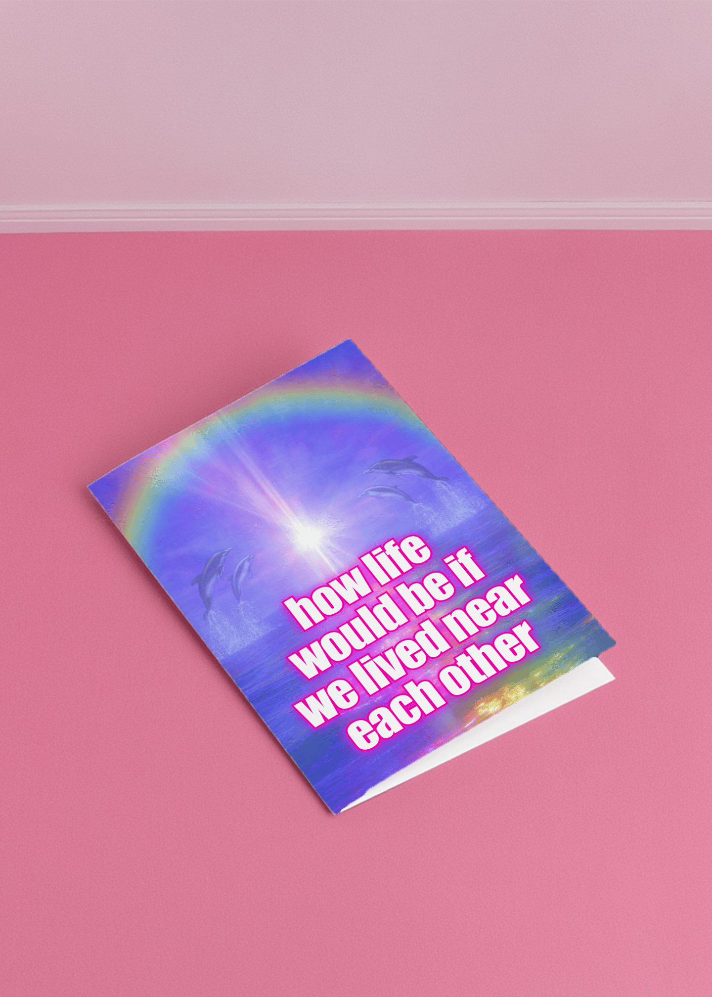 how life would be mockup 1
