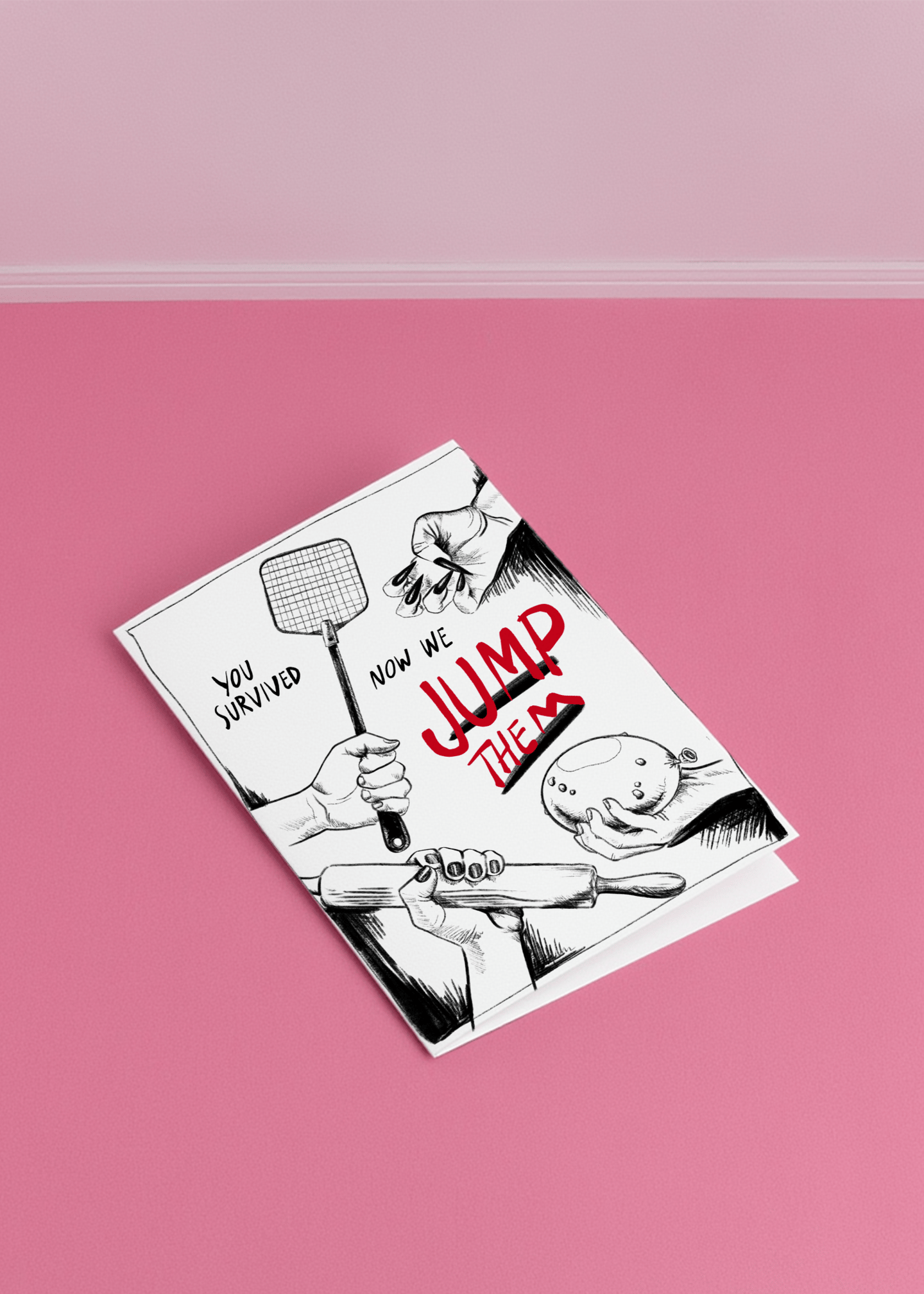 Jump Them Support Card mockup 1