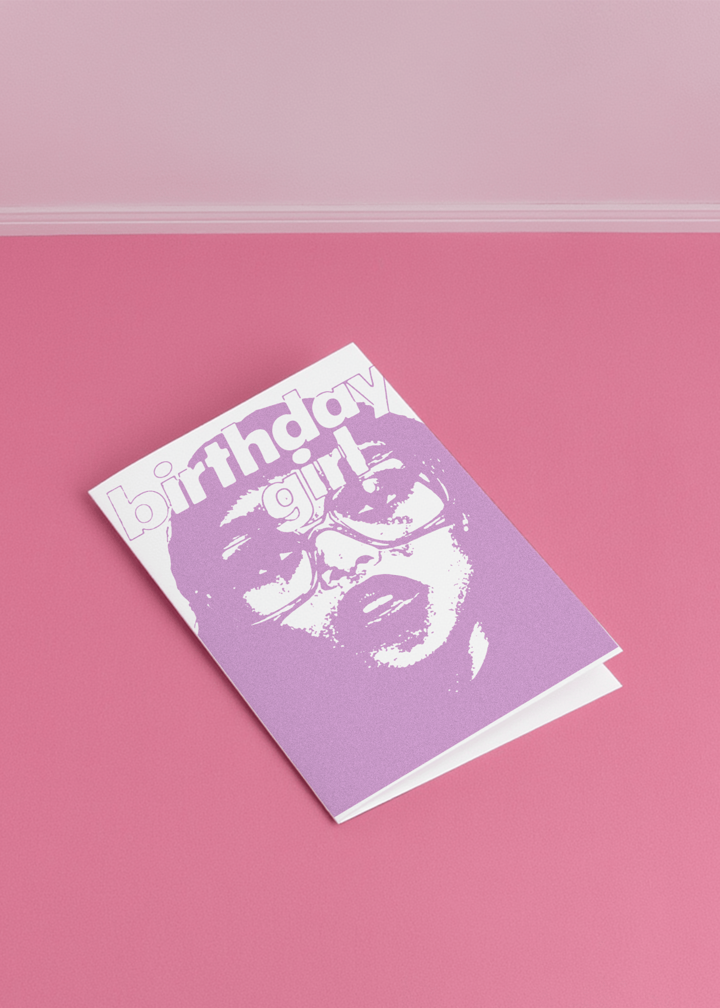 Birthday Girl mockup 1